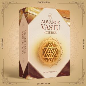 Advance Vastu Course